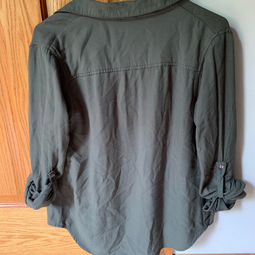 Light statement jacket - Picture 2 of 2